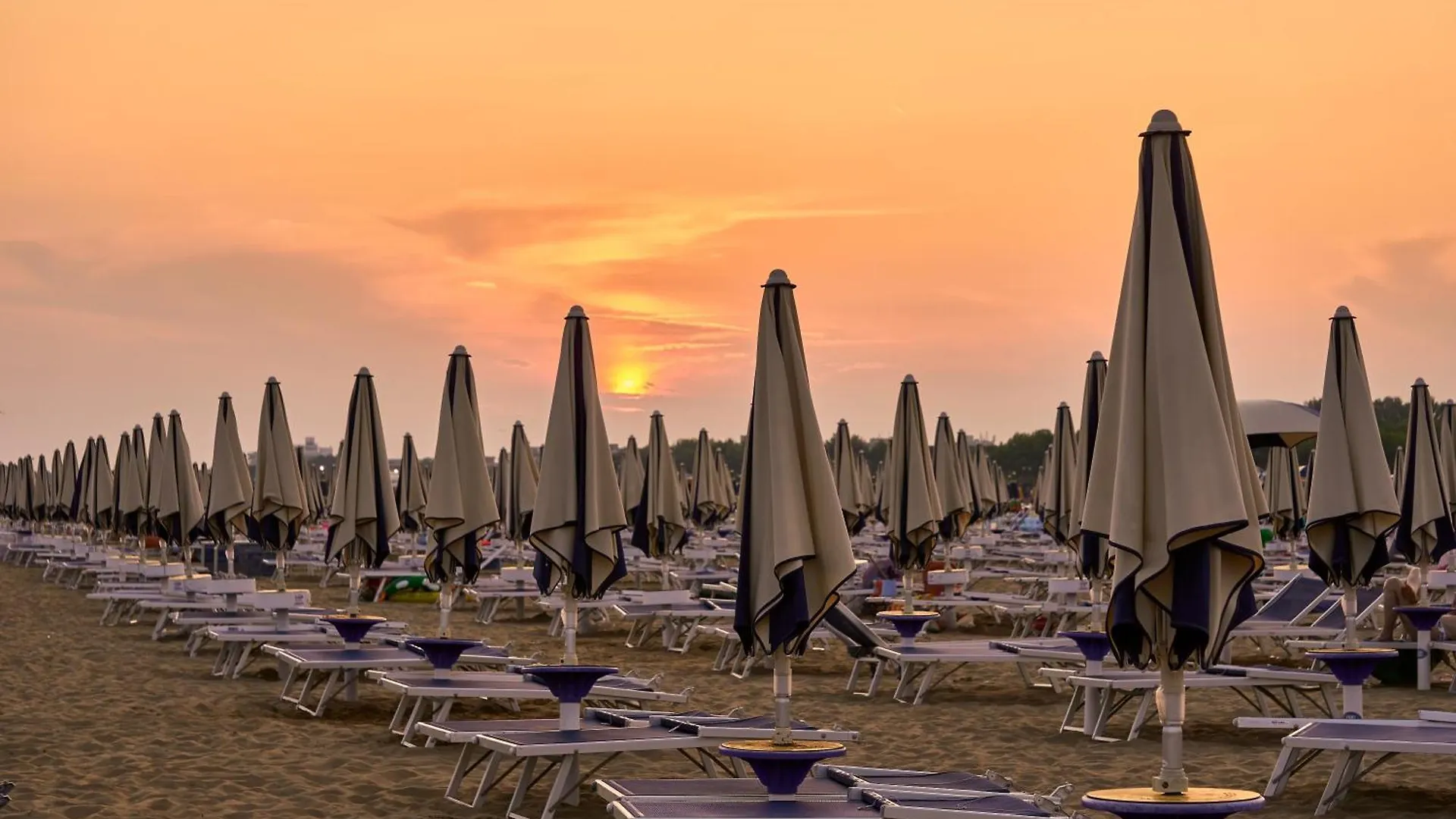 One Bedroom Apartment With Stunning Sea View Bibione Italy