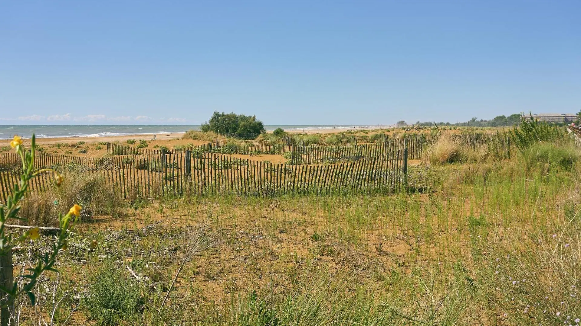 One Bedroom Apartment With Stunning Sea View Bibione