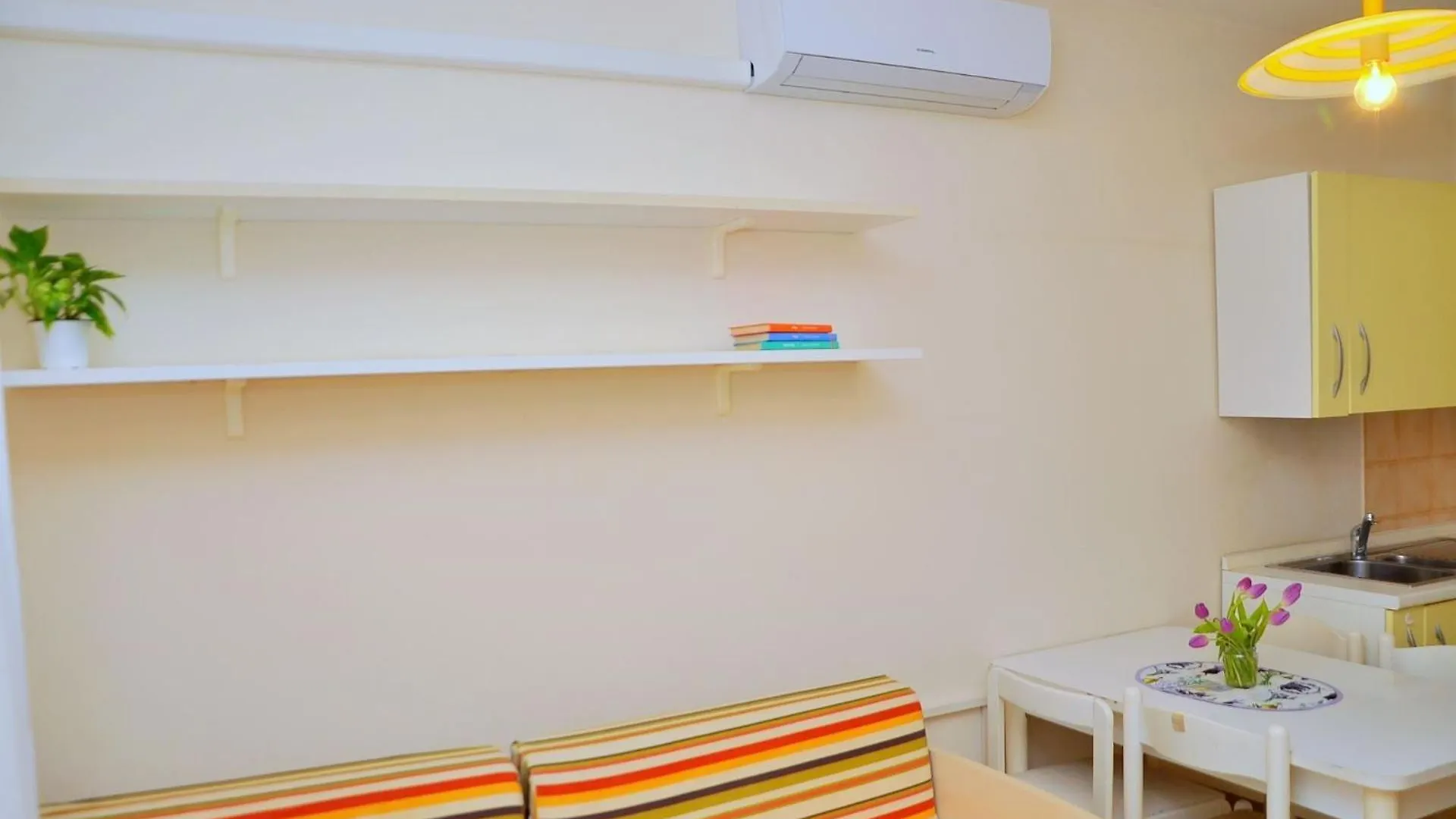 One Bedroom Apartment With Stunning Sea View Bibione