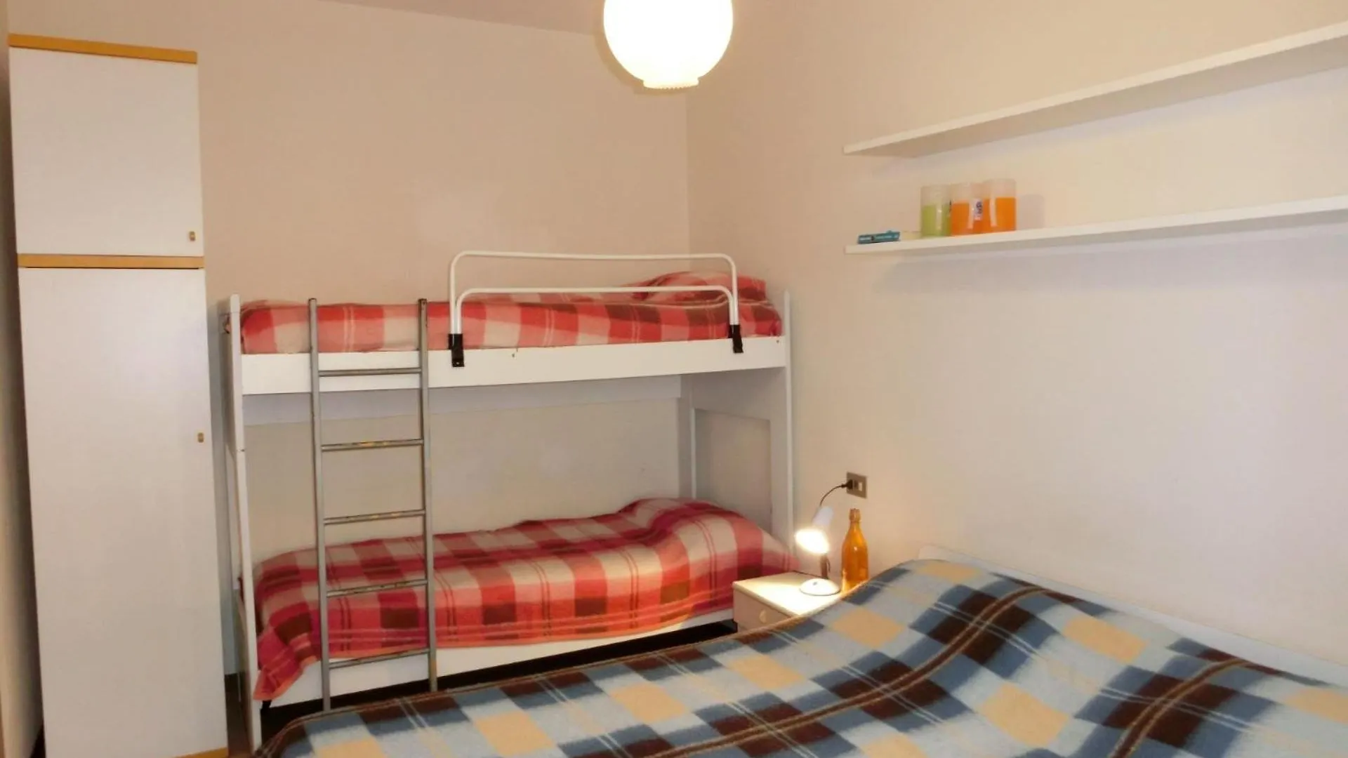 One Bedroom Apartment With Stunning Sea View Bibione 0*,