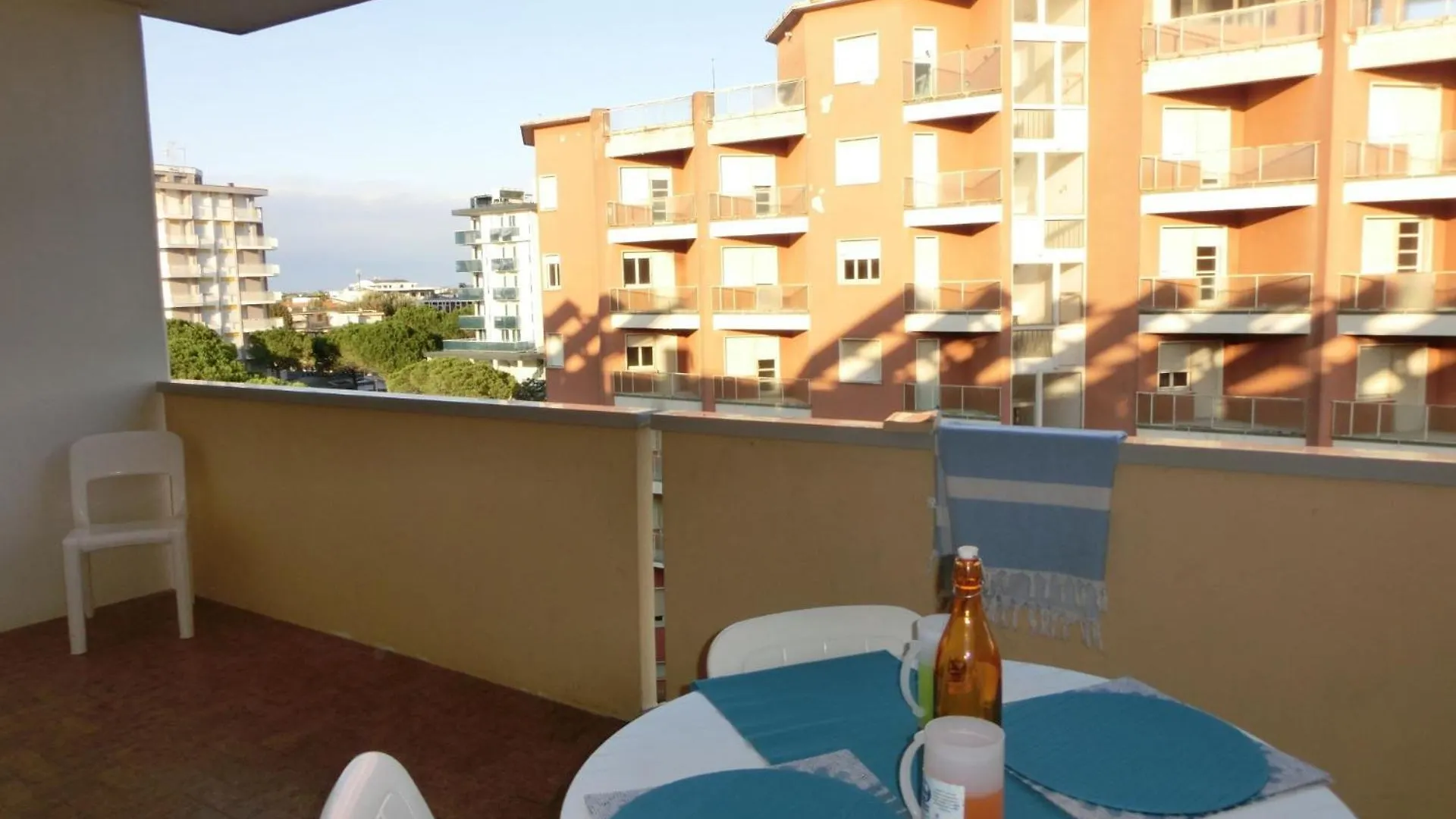 One Bedroom Apartment With Stunning Sea View Bibione