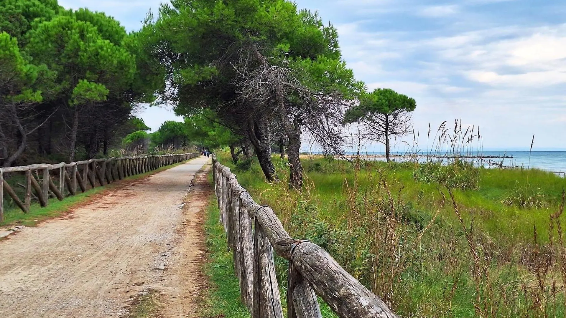 One Bedroom Apartment With Stunning Sea View Bibione