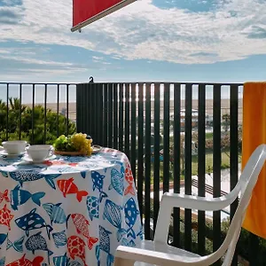 Laguna Grande Apartman