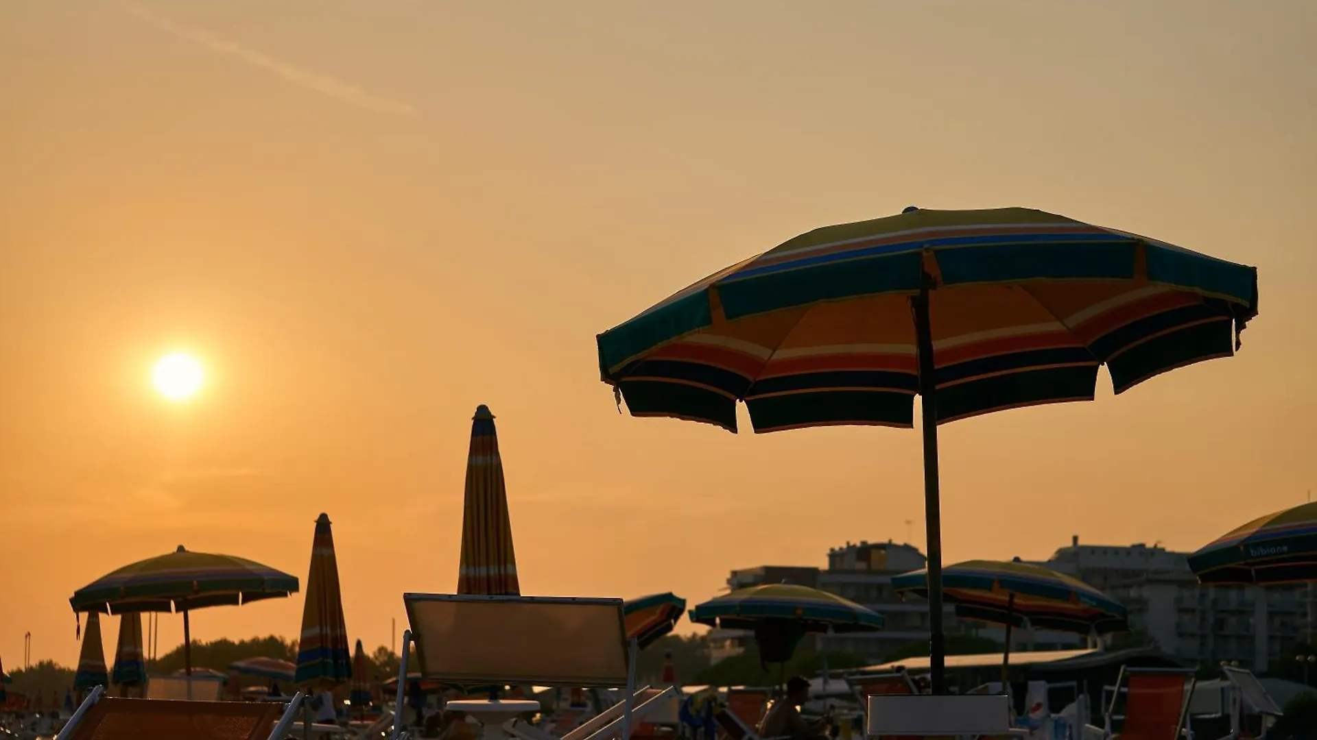 One Bedroom Apartment With Stunning Sea View Bibione Italy