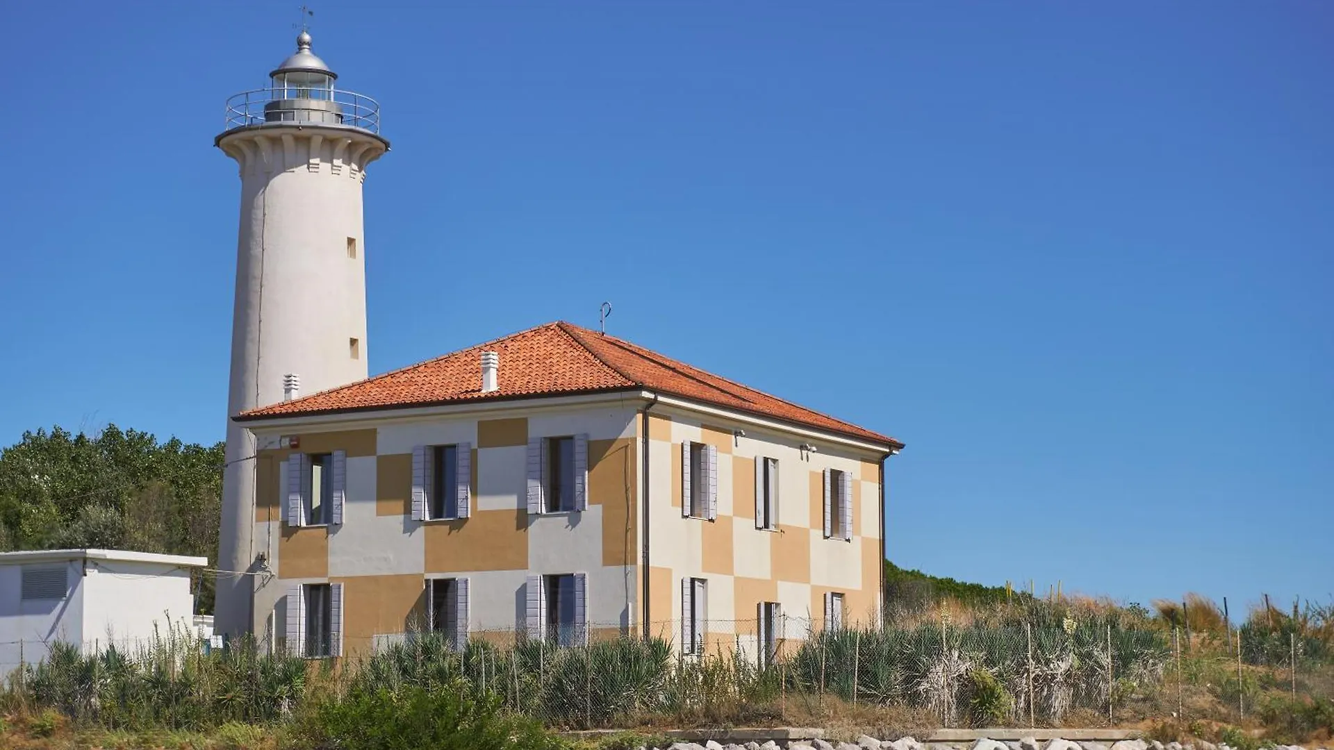 One Bedroom Apartment With Stunning Sea View Bibione 0*,  Italy