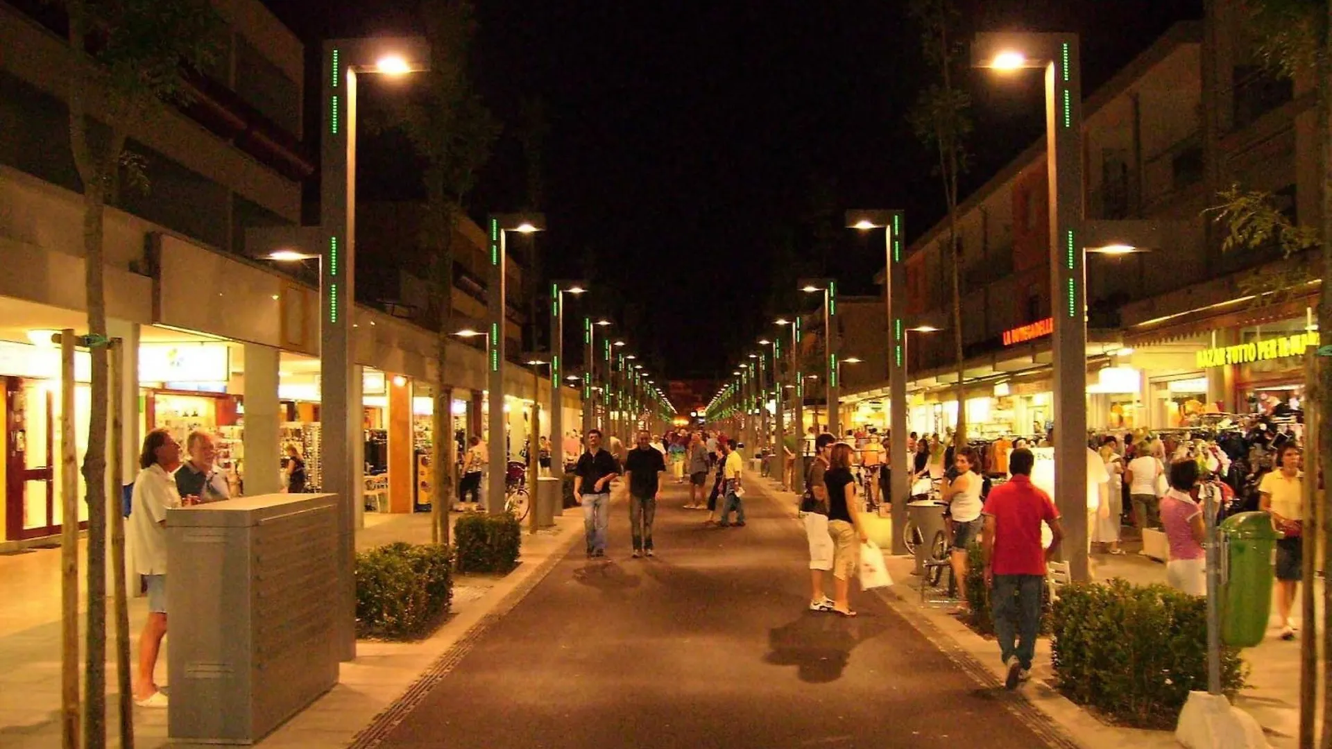 One Bedroom Apartment With Stunning Sea View Bibione